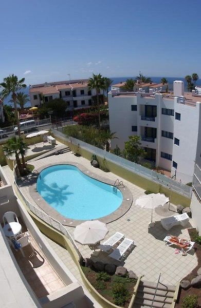 Apartamentos Karina Πλάγια ντελ Ινγκλές Εξωτερικό φωτογραφία