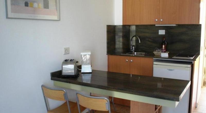 Apartamentos Karina Πλάγια ντελ Ινγκλές Εξωτερικό φωτογραφία